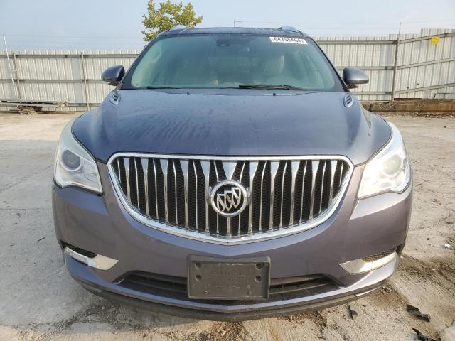 Photo 4 VIN: 5GAKRCKD6EJ291591 - BUICK ENCLAVE 