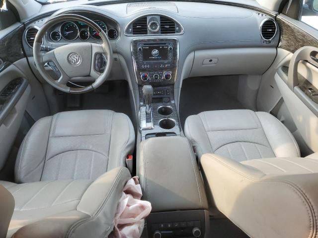 Photo 7 VIN: 5GAKRCKD6EJ291591 - BUICK ENCLAVE 