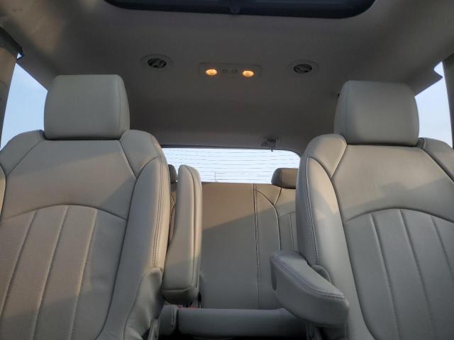 Photo 9 VIN: 5GAKRCKD6EJ291591 - BUICK ENCLAVE 