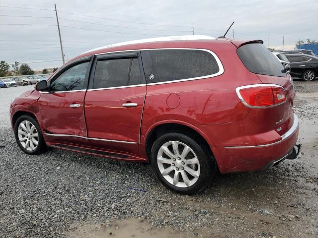 Photo 1 VIN: 5GAKRCKD6EJ323696 - BUICK ENCLAVE 