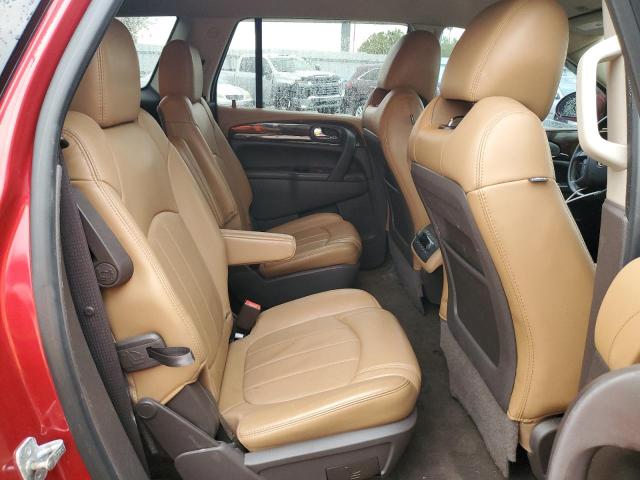 Photo 10 VIN: 5GAKRCKD6EJ323696 - BUICK ENCLAVE 