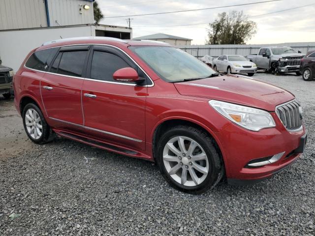 Photo 3 VIN: 5GAKRCKD6EJ323696 - BUICK ENCLAVE 