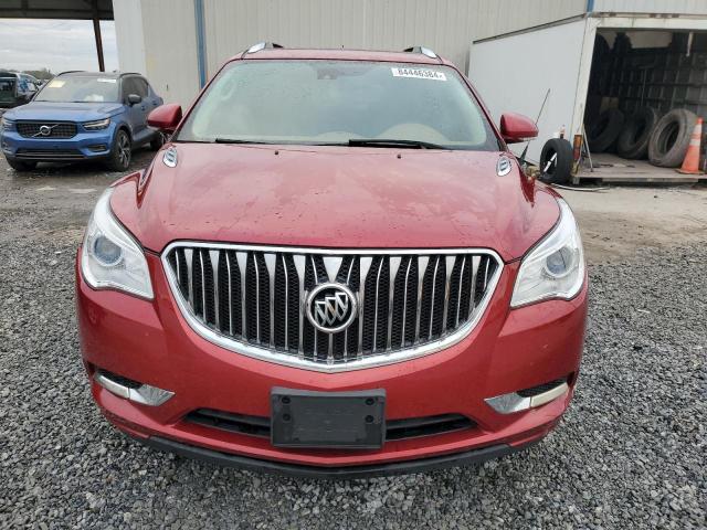 Photo 4 VIN: 5GAKRCKD6EJ323696 - BUICK ENCLAVE 