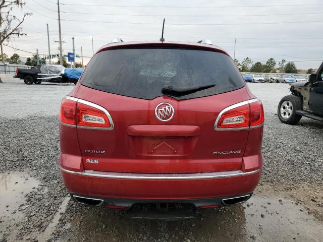 Photo 5 VIN: 5GAKRCKD6EJ323696 - BUICK ENCLAVE 