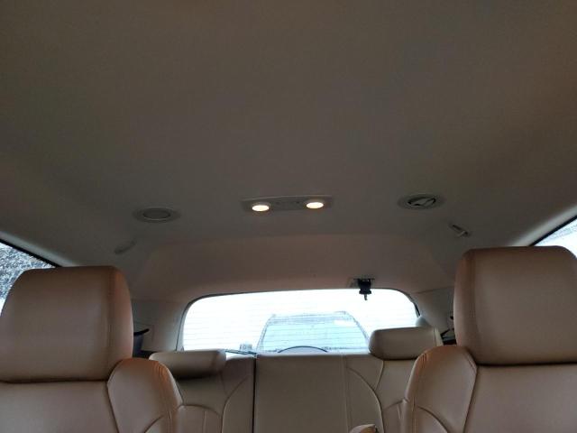 Photo 9 VIN: 5GAKRCKD6EJ323696 - BUICK ENCLAVE 