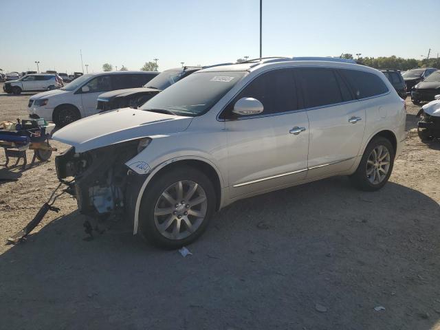 Photo 0 VIN: 5GAKRCKD6EJ327649 - BUICK ENCLAVE 