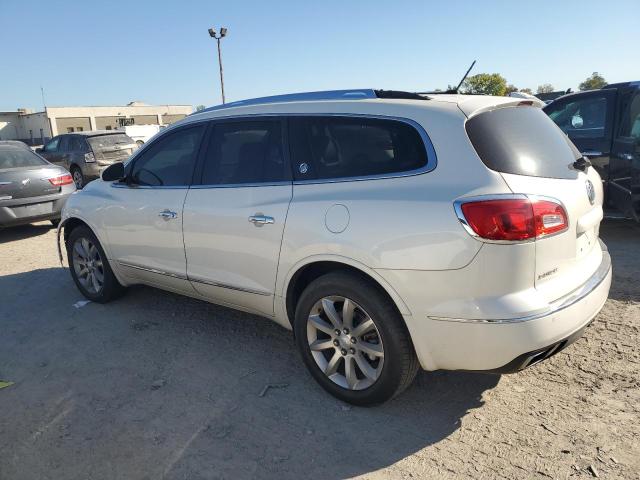 Photo 1 VIN: 5GAKRCKD6EJ327649 - BUICK ENCLAVE 