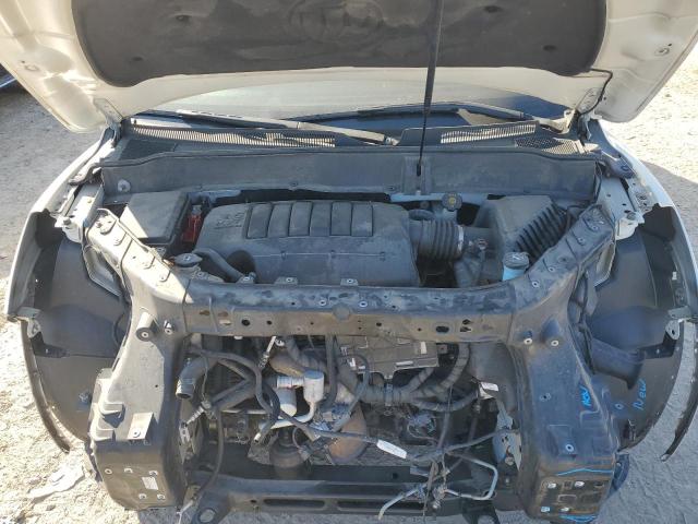 Photo 10 VIN: 5GAKRCKD6EJ327649 - BUICK ENCLAVE 