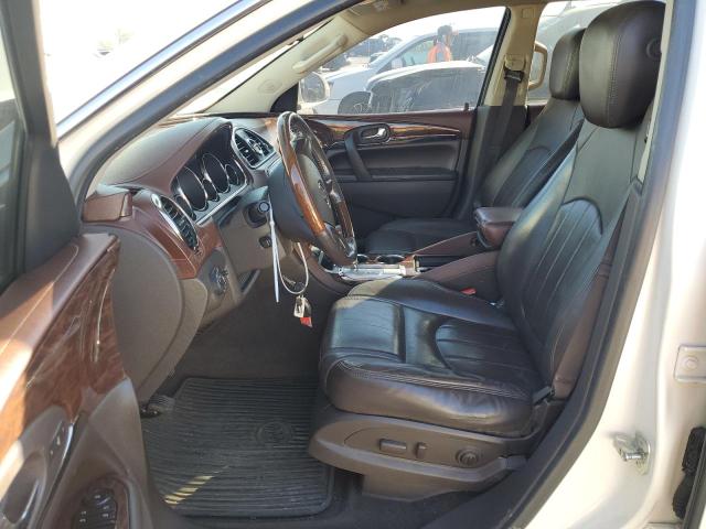 Photo 6 VIN: 5GAKRCKD6EJ327649 - BUICK ENCLAVE 