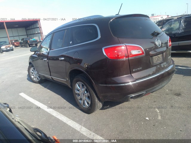 Photo 2 VIN: 5GAKRCKD6FJ114475 - BUICK ENCLAVE 