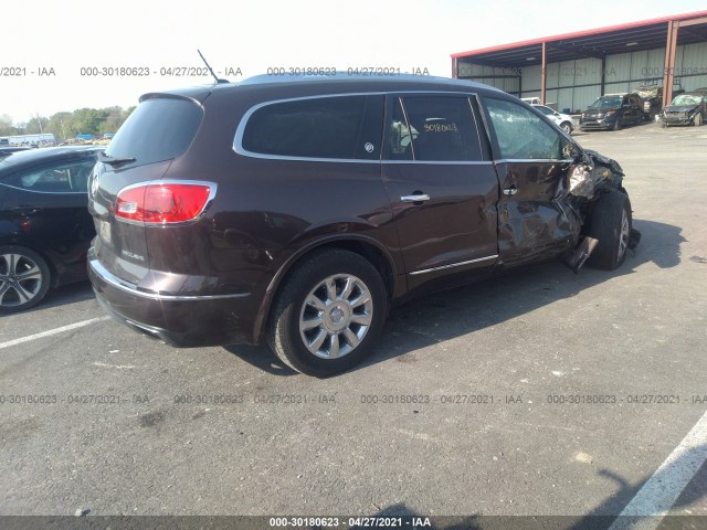 Photo 3 VIN: 5GAKRCKD6FJ114475 - BUICK ENCLAVE 