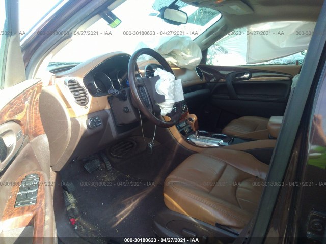 Photo 4 VIN: 5GAKRCKD6FJ114475 - BUICK ENCLAVE 