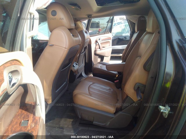 Photo 7 VIN: 5GAKRCKD6FJ114475 - BUICK ENCLAVE 