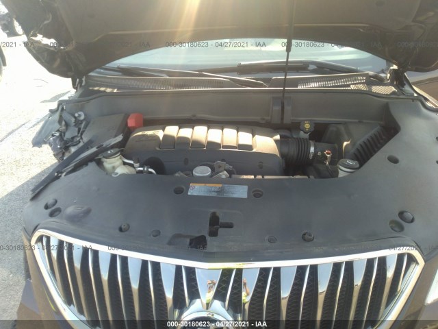 Photo 9 VIN: 5GAKRCKD6FJ114475 - BUICK ENCLAVE 