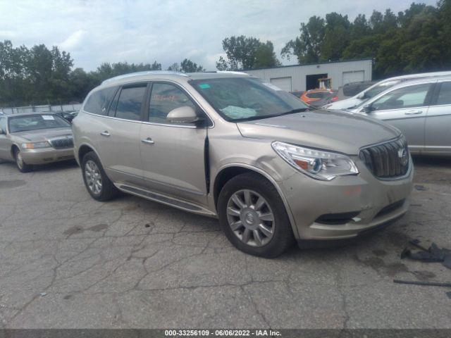 Photo 0 VIN: 5GAKRCKD6FJ201387 - BUICK ENCLAVE 