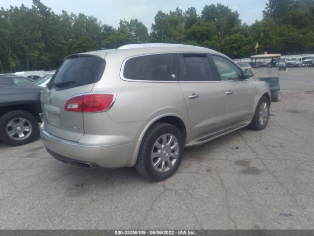 Photo 3 VIN: 5GAKRCKD6FJ201387 - BUICK ENCLAVE 