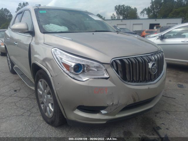 Photo 5 VIN: 5GAKRCKD6FJ201387 - BUICK ENCLAVE 