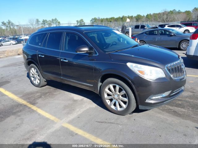 Photo 0 VIN: 5GAKRCKD6FJ212390 - BUICK ENCLAVE 