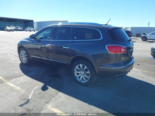 Photo 2 VIN: 5GAKRCKD6FJ212390 - BUICK ENCLAVE 