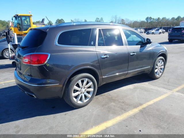 Photo 3 VIN: 5GAKRCKD6FJ212390 - BUICK ENCLAVE 