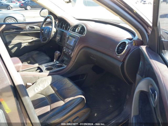 Photo 4 VIN: 5GAKRCKD6FJ212390 - BUICK ENCLAVE 