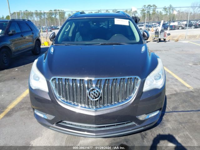 Photo 5 VIN: 5GAKRCKD6FJ212390 - BUICK ENCLAVE 