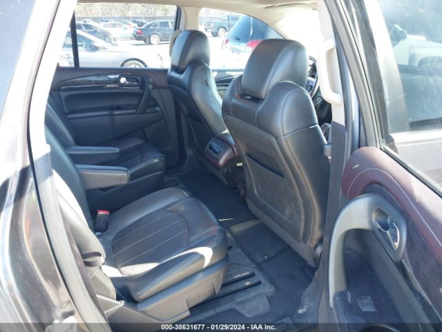 Photo 7 VIN: 5GAKRCKD6FJ212390 - BUICK ENCLAVE 