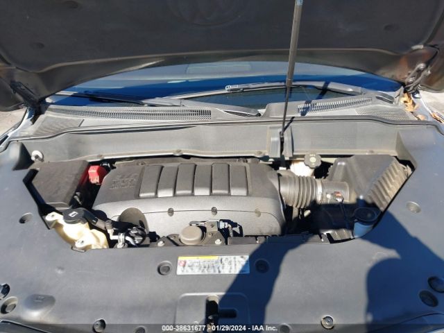 Photo 9 VIN: 5GAKRCKD6FJ212390 - BUICK ENCLAVE 