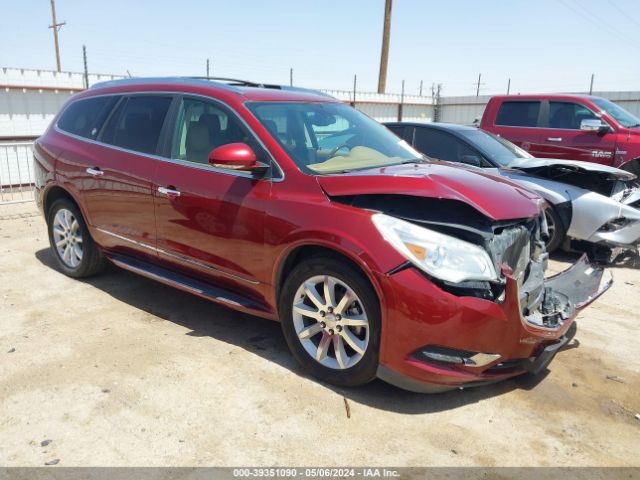 Photo 0 VIN: 5GAKRCKD6FJ285887 - BUICK ENCLAVE 