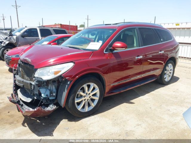 Photo 1 VIN: 5GAKRCKD6FJ285887 - BUICK ENCLAVE 