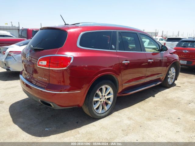 Photo 3 VIN: 5GAKRCKD6FJ285887 - BUICK ENCLAVE 