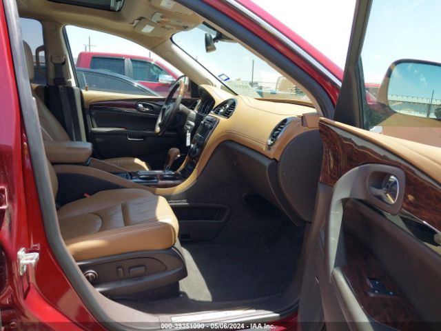 Photo 4 VIN: 5GAKRCKD6FJ285887 - BUICK ENCLAVE 