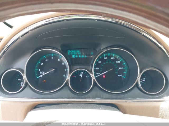 Photo 6 VIN: 5GAKRCKD6FJ285887 - BUICK ENCLAVE 