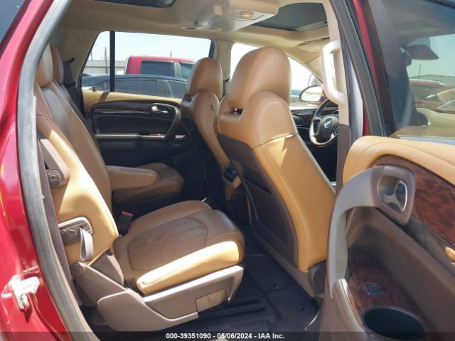 Photo 7 VIN: 5GAKRCKD6FJ285887 - BUICK ENCLAVE 