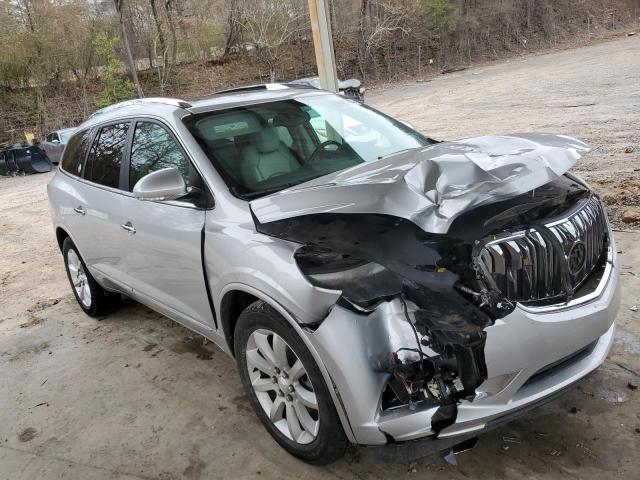 Photo 3 VIN: 5GAKRCKD6FJ318578 - BUICK ENCLAVE 