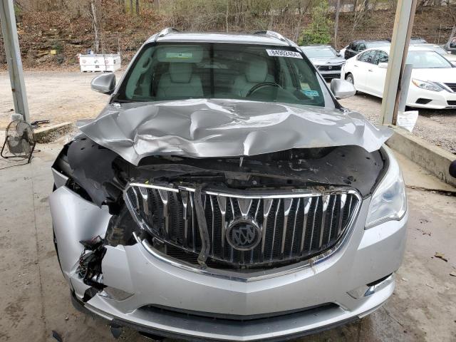 Photo 4 VIN: 5GAKRCKD6FJ318578 - BUICK ENCLAVE 