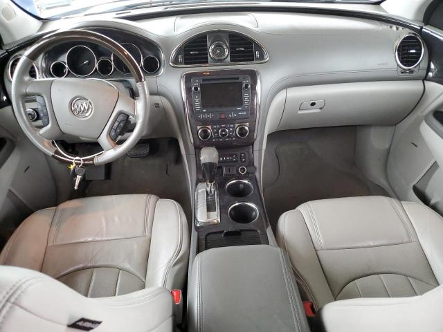 Photo 6 VIN: 5GAKRCKD6FJ318578 - BUICK ENCLAVE 