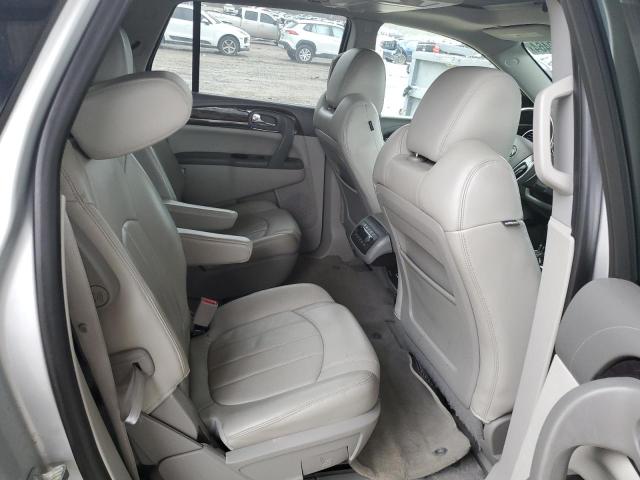 Photo 8 VIN: 5GAKRCKD6FJ318578 - BUICK ENCLAVE 