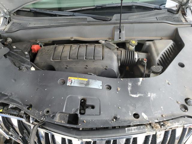 Photo 9 VIN: 5GAKRCKD6FJ318578 - BUICK ENCLAVE 