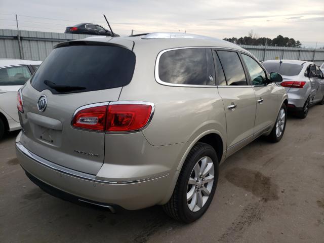 Photo 3 VIN: 5GAKRCKD6FJ366338 - BUICK ENCLAVE 