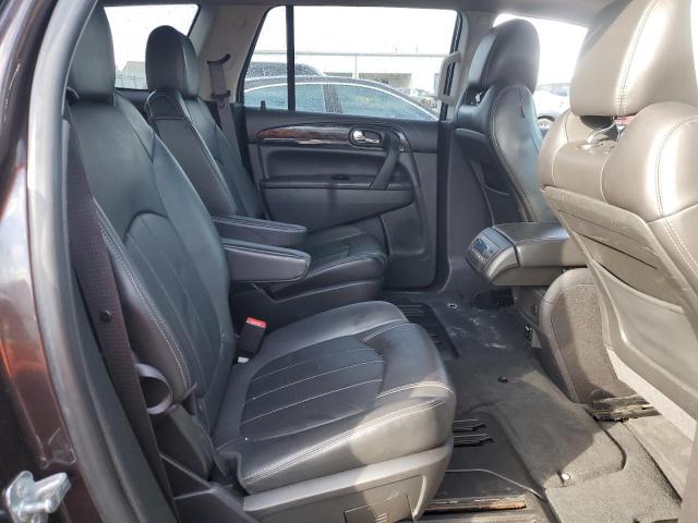 Photo 10 VIN: 5GAKRCKD6FJ381356 - BUICK ENCLAVE 