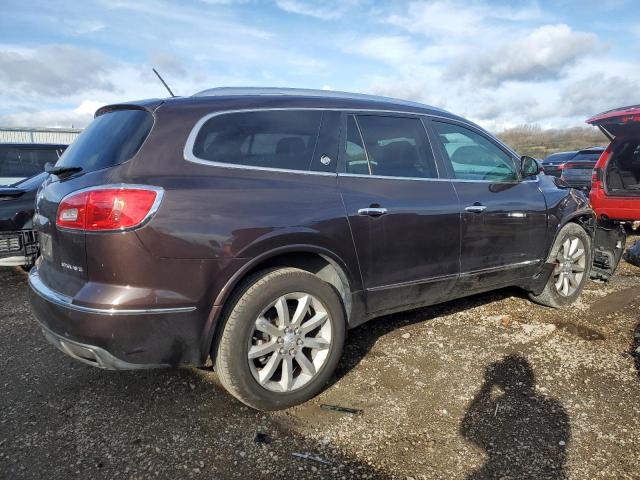 Photo 2 VIN: 5GAKRCKD6FJ381356 - BUICK ENCLAVE 