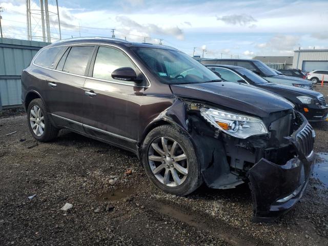 Photo 3 VIN: 5GAKRCKD6FJ381356 - BUICK ENCLAVE 