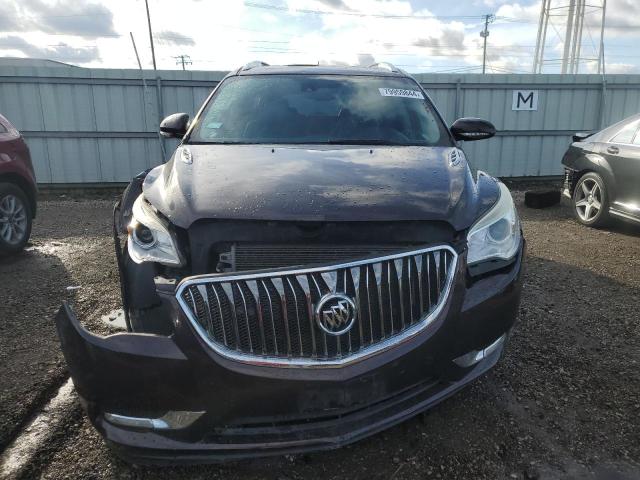 Photo 4 VIN: 5GAKRCKD6FJ381356 - BUICK ENCLAVE 