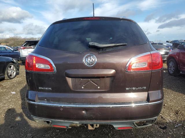 Photo 5 VIN: 5GAKRCKD6FJ381356 - BUICK ENCLAVE 