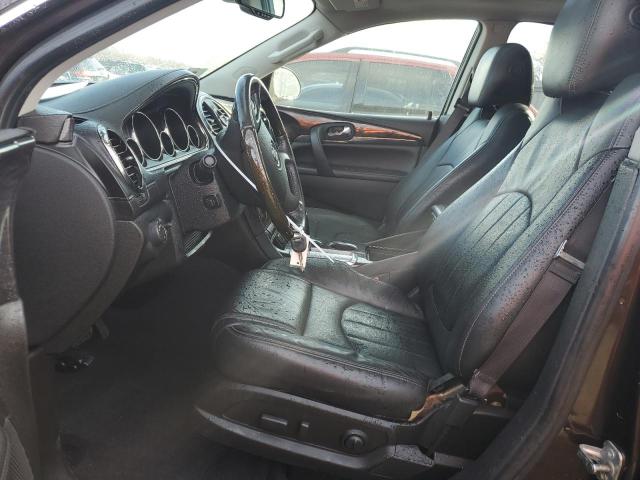 Photo 6 VIN: 5GAKRCKD6FJ381356 - BUICK ENCLAVE 