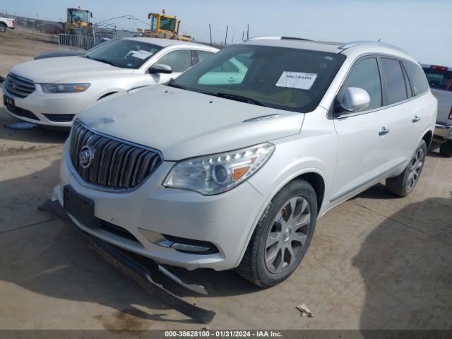 Photo 1 VIN: 5GAKRCKD6GJ111657 - BUICK ENCLAVE 