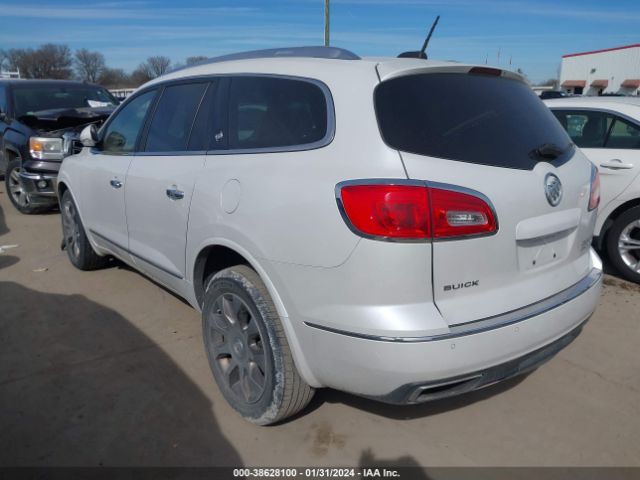 Photo 2 VIN: 5GAKRCKD6GJ111657 - BUICK ENCLAVE 