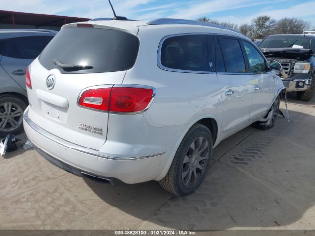 Photo 3 VIN: 5GAKRCKD6GJ111657 - BUICK ENCLAVE 