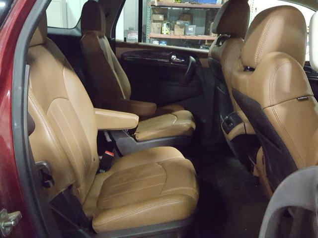 Photo 5 VIN: 5GAKRCKD6GJ138406 - BUICK ENCLAVE 